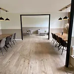 Semesterbostad Waldhaus Kustelberg Medebach