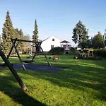 Waldhaus Kustelberg Semesterbostad *