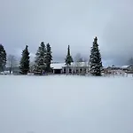 Semesterbostad Waldhaus Kustelberg Medebach