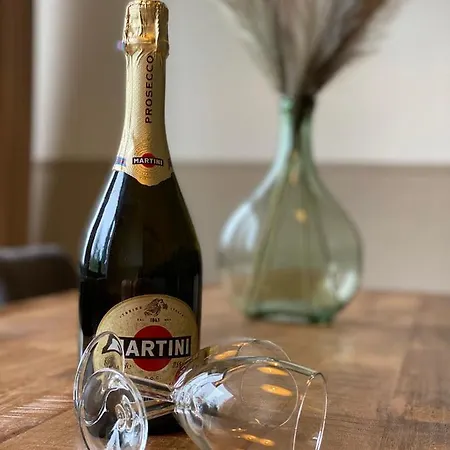 度假居 Waldhaus Kustelberg