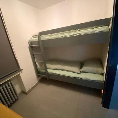 Waldhaus Kustelberg بيت للعطل *