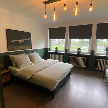 Waldhaus Kustelberg 別荘