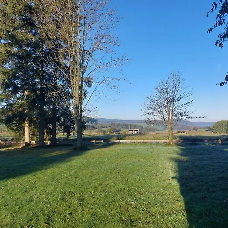 Waldhaus Kustelberg מדבאך