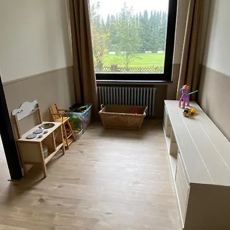 Waldhaus Kustelberg 度假居