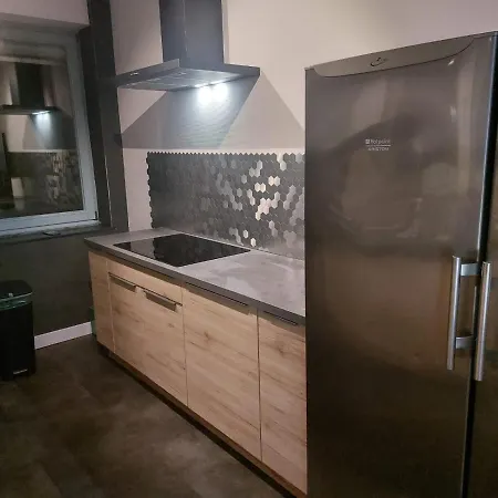 Waldhaus Kustelberg * メーデバッハ