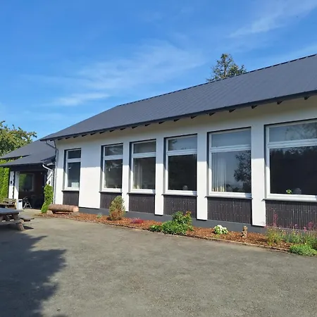 Waldhaus Kustelberg *