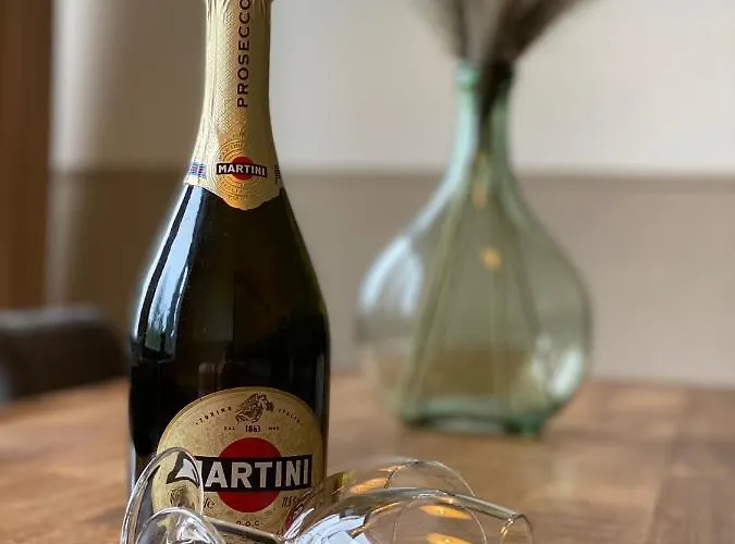 Feriehus Waldhaus Kustelberg