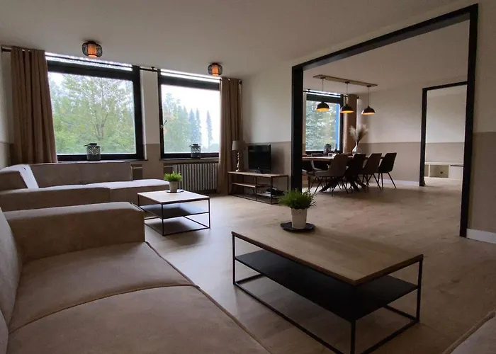 Waldhaus Kustelberg Medebach