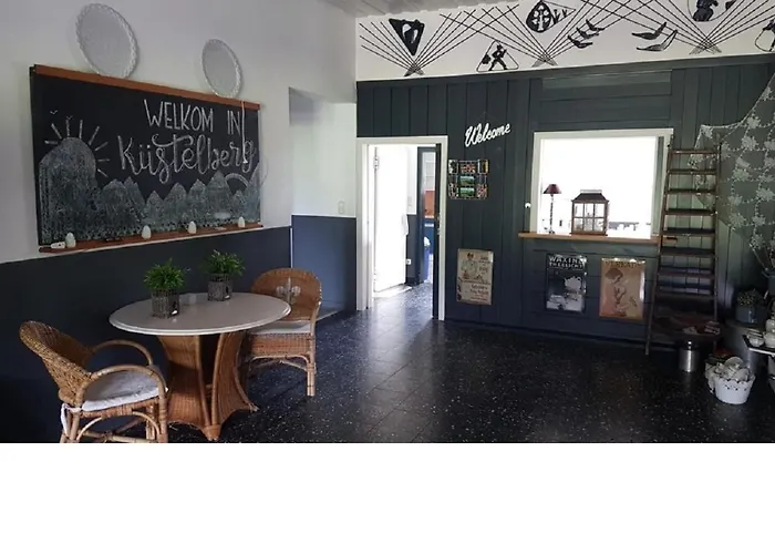 Feriehus Waldhaus Kustelberg Medebach