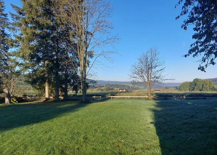 Waldhaus Kustelberg Medebach