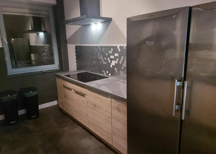 Waldhaus Kustelberg * Medebach